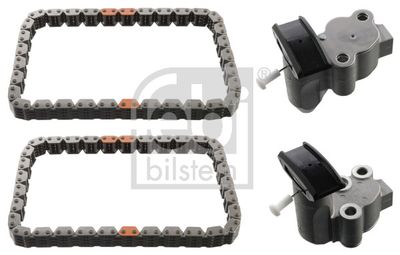 Комплект цели привода распредвала FEBI BILSTEIN 106629