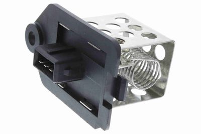 Ieejas pretestība, elektromotors (radiatora ventilators) VEMO V42-79-0021