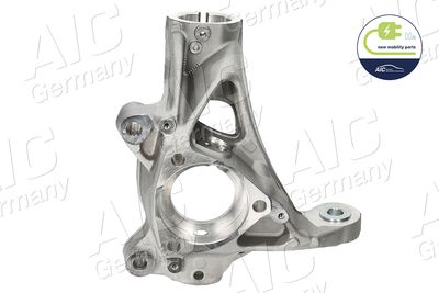Grozāmass statne, Riteņa piekare AIC 59459