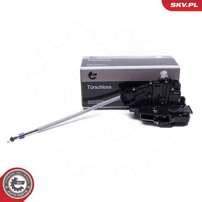 Durvju slēdzene ESEN SKV 60SKV273