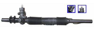 Stūres mehānisms DRI 712520260