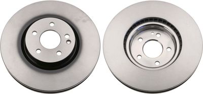 Тормозной диск TRW DF6744S