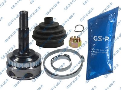Шарнирный комплект, приводной вал GSP 844051
