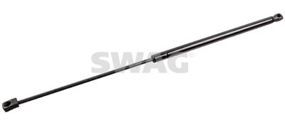 Gāzes atspere, Bagāžas/Kravas nodalījuma vāks SWAG 50 93 1956