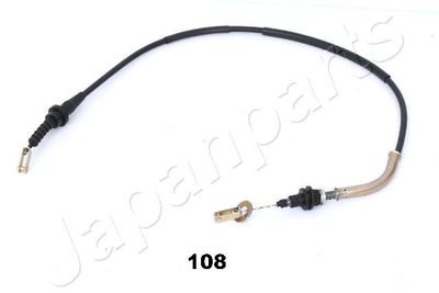 Trose, Sajūga pievads JAPANPARTS GC-108