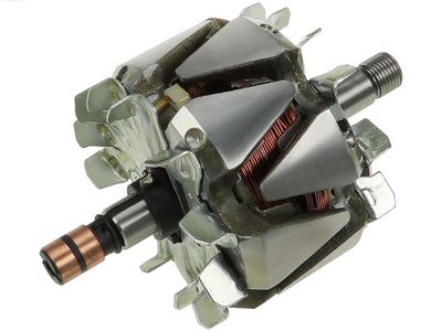 Rotors, Ģenerators AS-PL AR0136P
