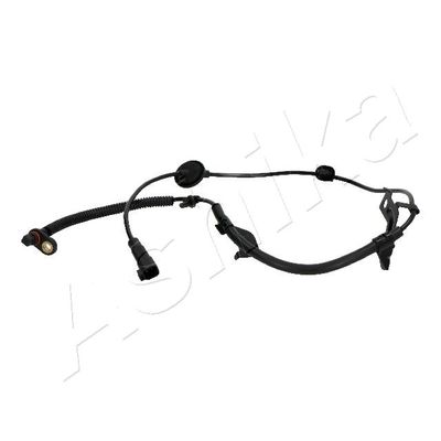 Датчик, частота вращения колеса ASHIKA 151-09-920