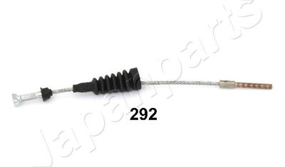 Trose, Stāvbremžu sistēma JAPANPARTS BC-292