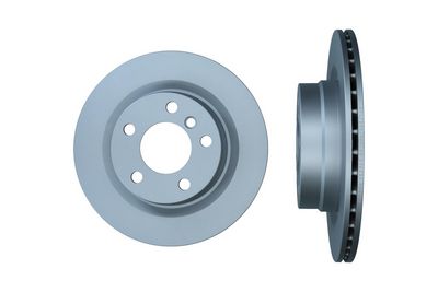 Тормозной диск KAMOKA 103036