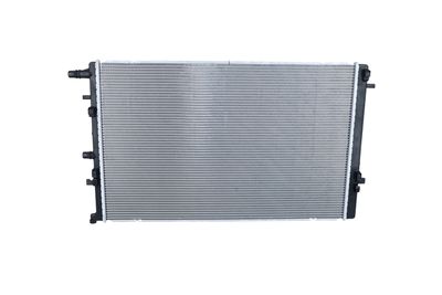 Radiators, Motora dzesēšanas sistēma NRF 550216