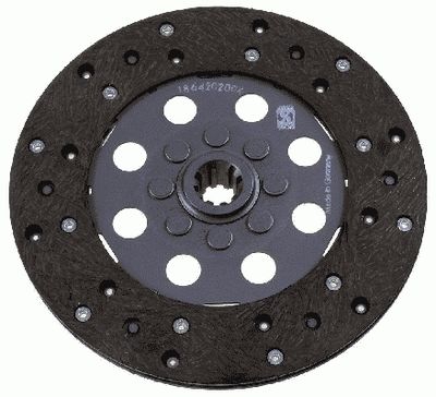 Диск сцепления SACHS 1864 202 004