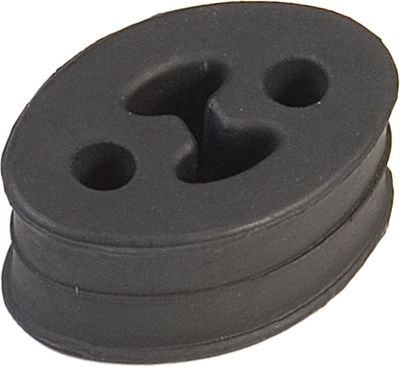 Кронштейн, труба выхлопного газа GATES EXH1027