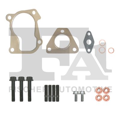 Монтажный комплект, компрессор FA1 KT110145