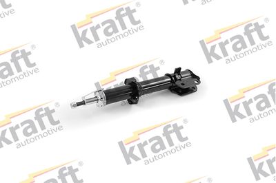 Amortizators KRAFT AUTOMOTIVE 4001660
