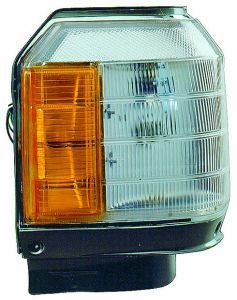Pagrieziena signāla lukturis ABAKUS 212-1506L-U