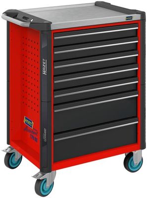 Instrumentu ratiņi HAZET 179NX-7-RAL3020