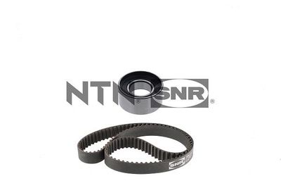 Комплект ремня ГРМ SNR KD452.12