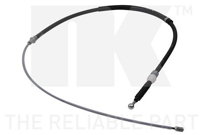 Trose, Stāvbremžu sistēma NK 9047136