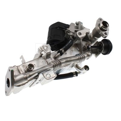 Радиатор, рециркуляция ОГ MEAT & DORIA 88779R