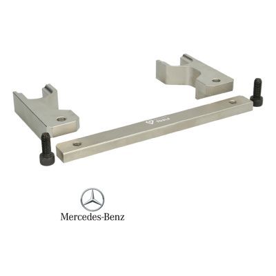 Nofiksēšanas ierīču komplekts, Gāzu sadales mehānisms KS TOOLS BT593625