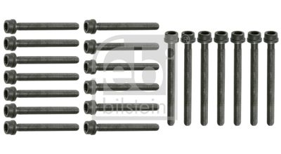 Комплект болтов головки цилидра FEBI BILSTEIN 22036