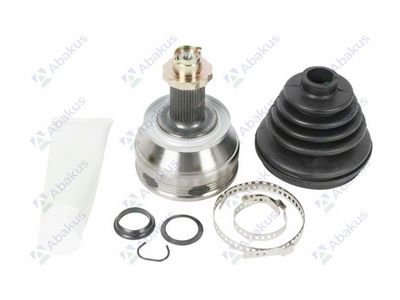 Шарнирный комплект, приводной вал ABAKUS 141-04-006