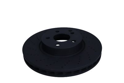 Тормозной диск QUARO QD2084HC