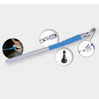 KS TOOLS BT691012 Ventiļa montāžas instruments