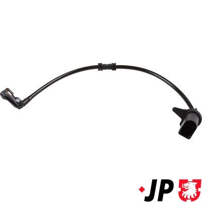 Датчик, износ тормозных колодок JP GROUP 1197302100