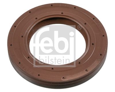 Уплотняющее кольцо, механическая коробка передач FEBI BILSTEIN 49338