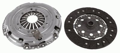 Sajūga komplekts SACHS 3000 950 772