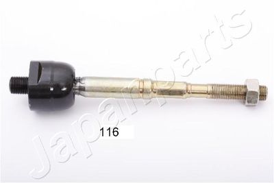 Осевой шарнир, рулевая тяга JAPANPARTS RD-116