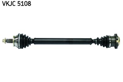 Piedziņas vārpsta SKF VKJC 5108
