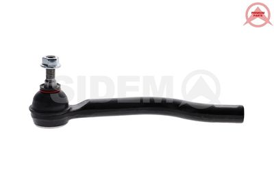 Stūres šķērsstiepņa uzgalis SIDEM 41148