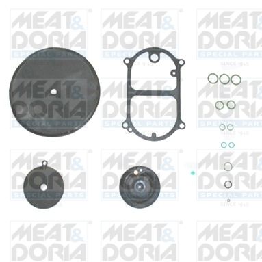 Piederumu komplekts MEAT & DORIA 13024