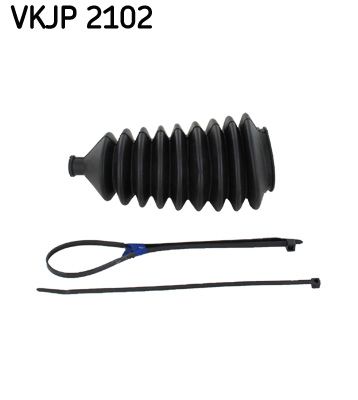 Комплект пыльника, рулевое управление SKF VKJP 2102