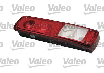Задний фонарь VALEO 090701