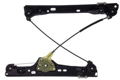 Стеклоподъемник DENCKERMANN L000105