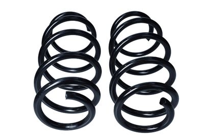 Balstiekārtas atspere MAXGEAR 60-1151D
