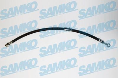 Тормозной шланг SAMKO 6T48018