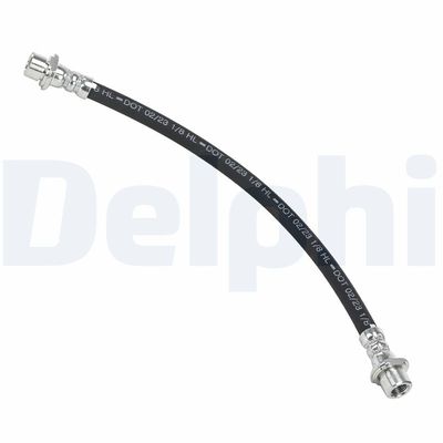 DELPHI LH7937 Bremžu šļūtene