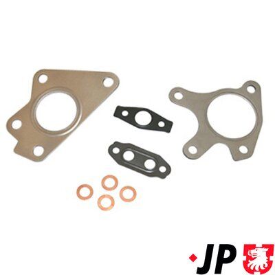 Монтажный комплект, компрессор JP GROUP 3817751110