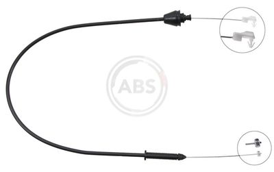 Akseleratora trose A.B.S. K37360