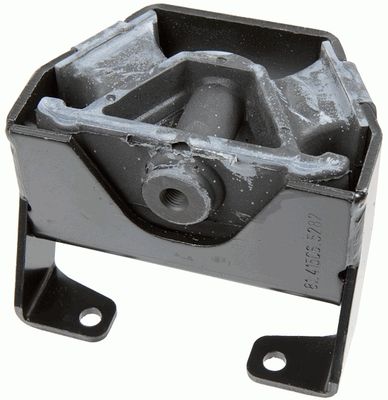 Подвеска, двигатель LEMFÖRDER 27879 01