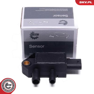 Датчик, давление выхлопных газов ESEN SKV 17SKV799