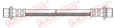 Тормозной шланг QUICK BRAKE 27.057