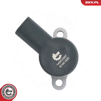 Redukcijas vārsts, Common-Rail sistēma ESEN SKV 14SKV597