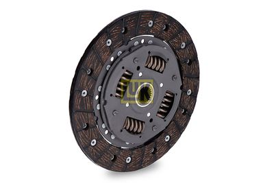 Sajūga disks Schaeffler LuK 319 0028 16