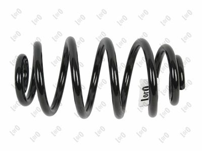 Balstiekārtas atspere ABAKUS 234-02-005