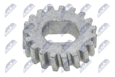 Привод, электродвигатель-сдвигаемая панель крыши NTY EZC-ME-166